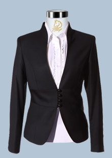 女士西服16