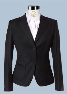 女士西服15