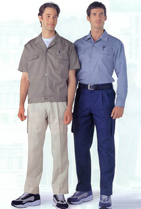 物业工服6