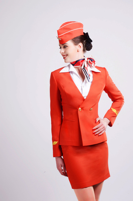 航空制服09