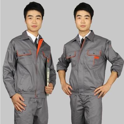 物业工服10