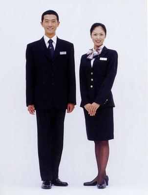 航空制服10