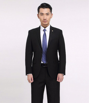 男士西服
