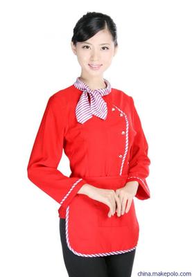餐饮服饰7
