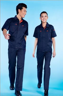 短袖工作服18