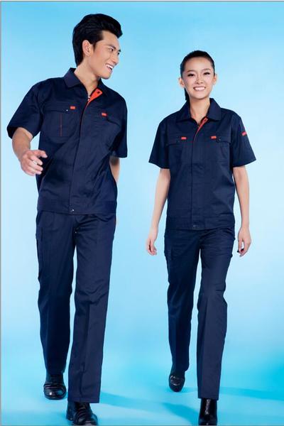 短袖工作服18