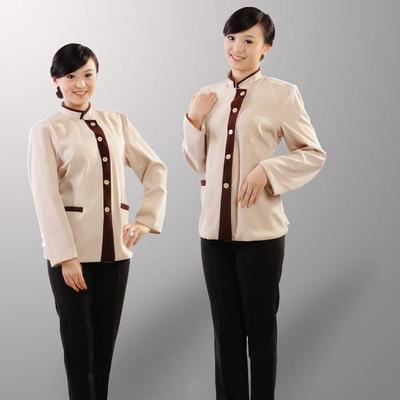 物业工服12