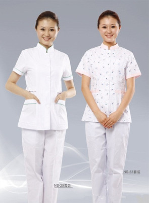医院服饰1