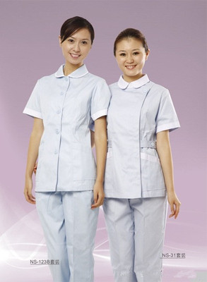 医院服饰2