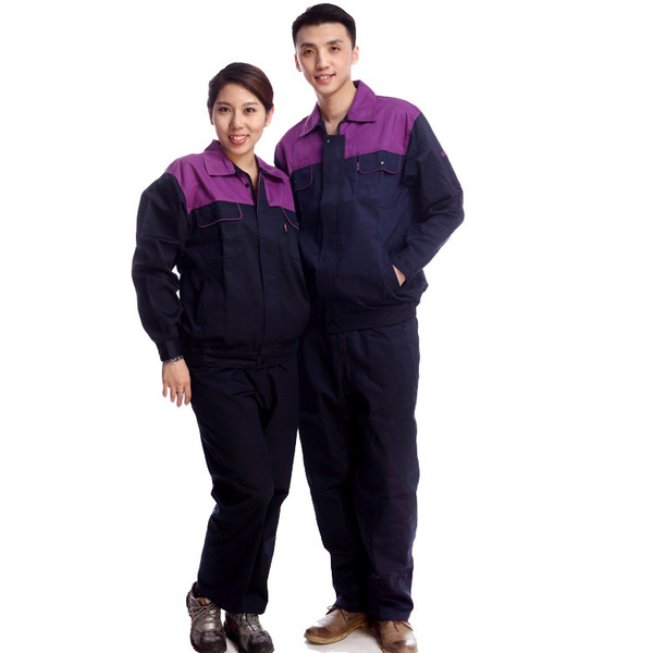 长袖工作服4