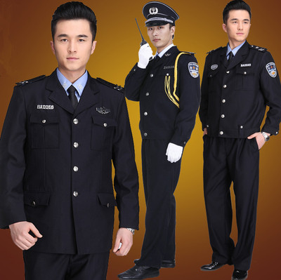 保安服08