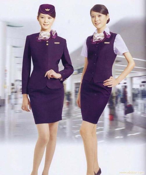 航空制服01