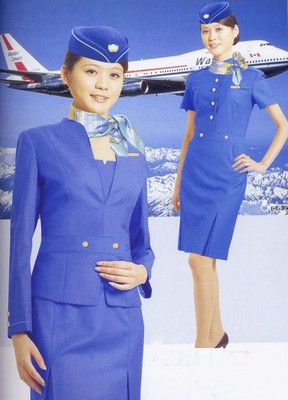 航空制服02