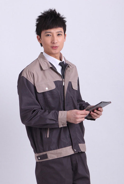 物业工服1