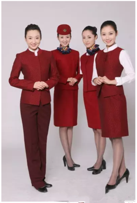 航空制服11